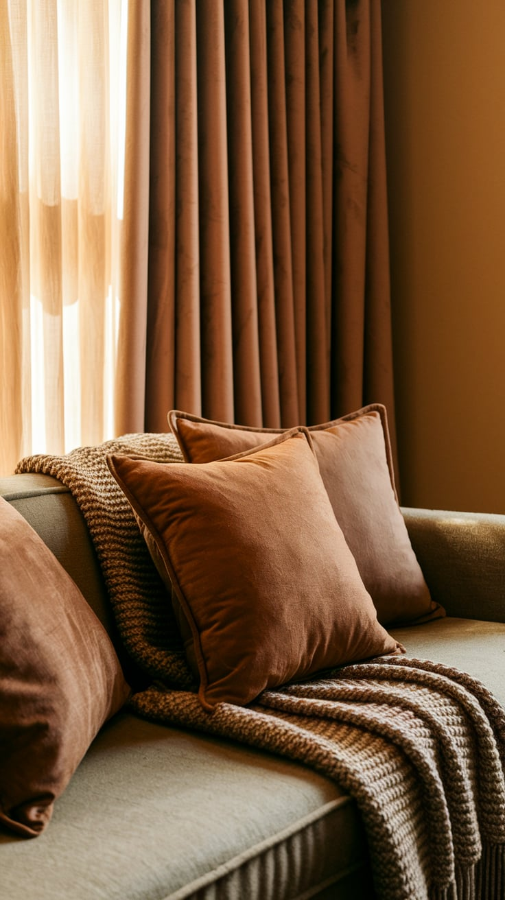 36 Apartment Decor Ideas to Transform Your Space - Naturally Balanced Eats