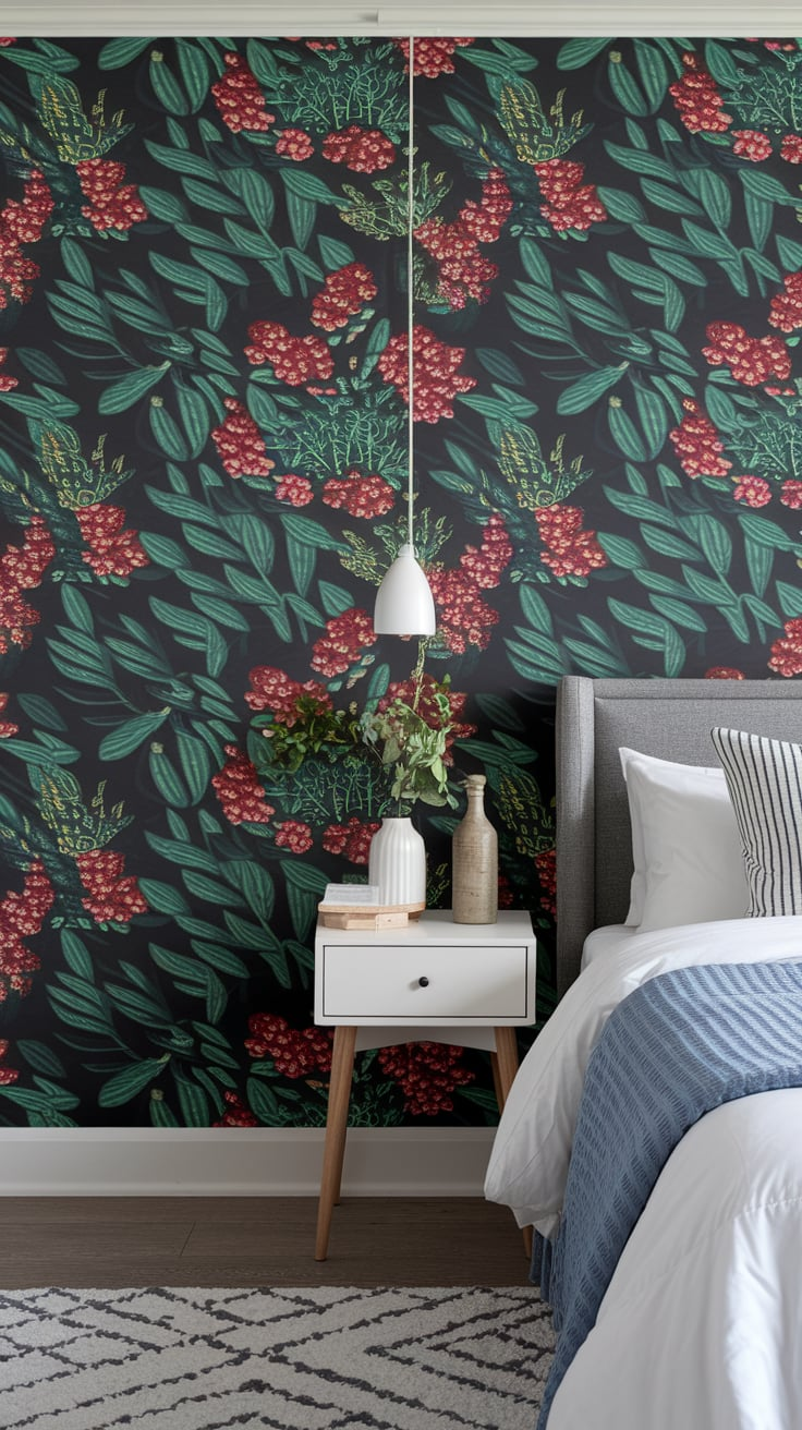 Picture of 36 Apartment Decor Ideas to Transform Your Space - Naturally Balanced Eats
