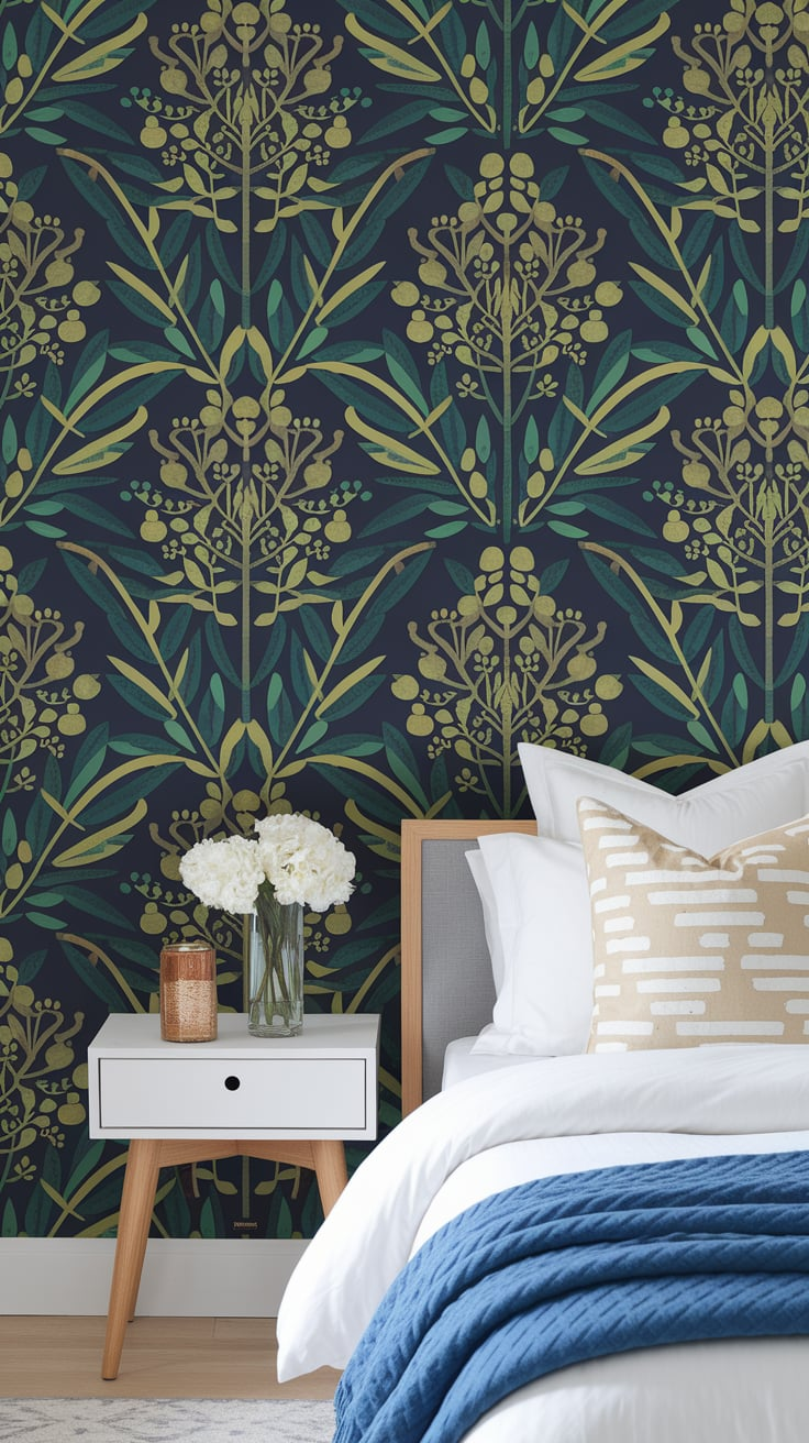 Image showcasing 36 Apartment Decor Ideas to Transform Your Space - Naturally Balanced Eats