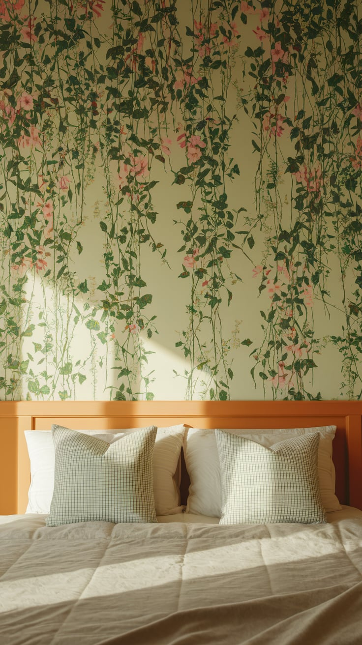 View of 36 Apartment Decor Ideas to Transform Your Space - Naturally Balanced Eats