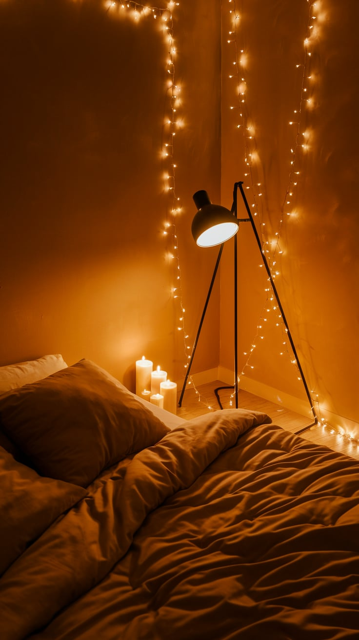 Picture of 36 Apartment Decor Ideas to Transform Your Space - Naturally Balanced Eats