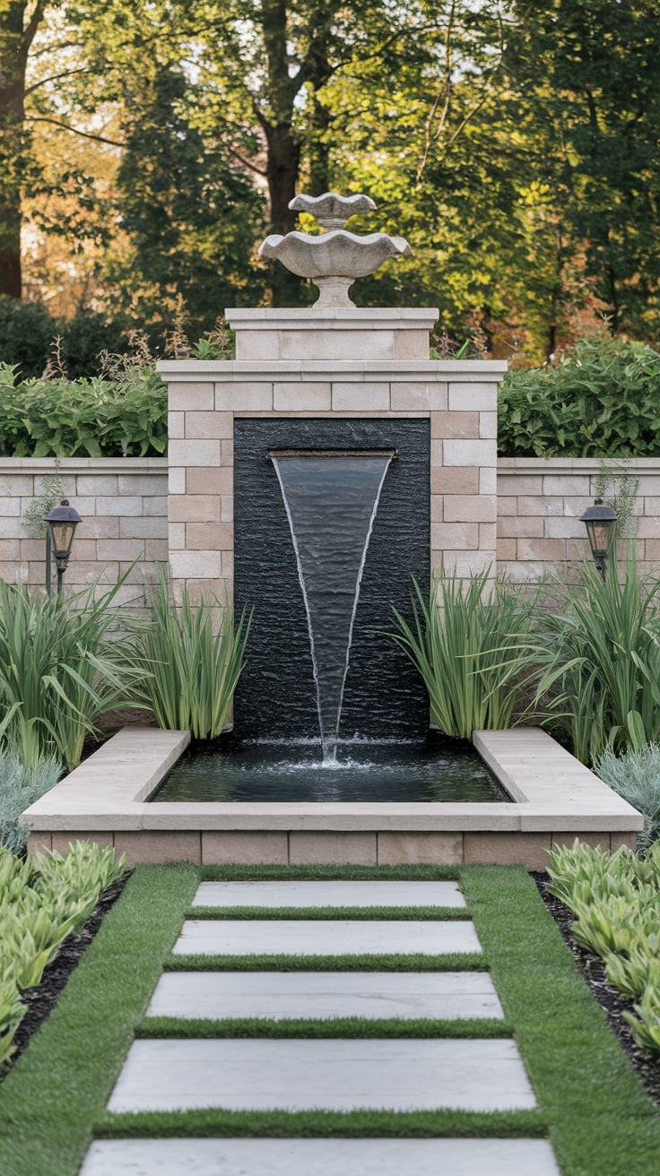 10 Stunning Landscape Design Ideas to Transform Your Outdoor Space ...