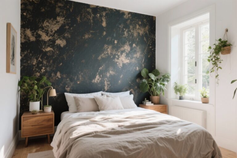 5 Small Bedroom Accent Wall Ideas That Instantly Elevate Your Space