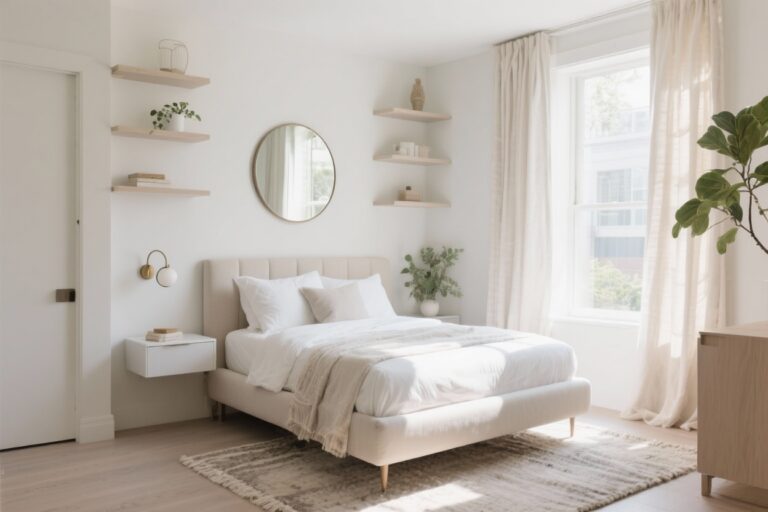 5 Small Bedroom Remodel Ideas You’ll Want to Copy Immediately