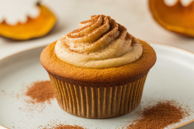 Pumpkin Cream Cheese Muffins Starbucks Fans Swear By — Make the Iconic Fall Treat at Home