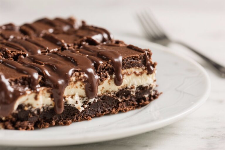 The “I-Can’t-Stop-Eating-These” Mouthwatering Slutty Brownies You’ll Crave at 2 A.M.