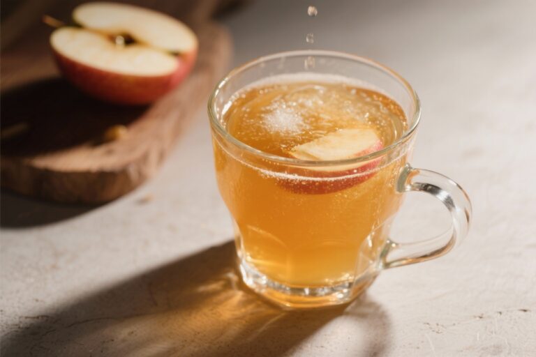 Apple Cider That Breaks the Internet: Cozy, Spiced, and Impossible to Put Down