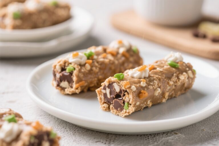 Easy No-Bake Moose Farts: The 10-Minute Treat With a Ridiculous Name and Ridiculously Good Flavor