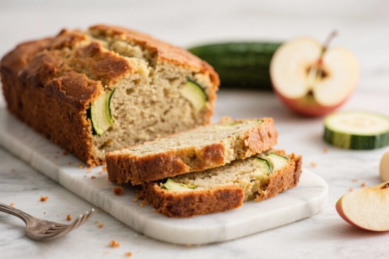 Apple Zucchini Bread Recipes You’ll Brag About: Moist, Cozy, and Shockingly Easy