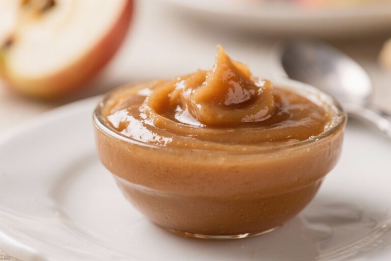Apple Butter That Breaks the Internet: Silky, Spiced, and Shockingly Easy