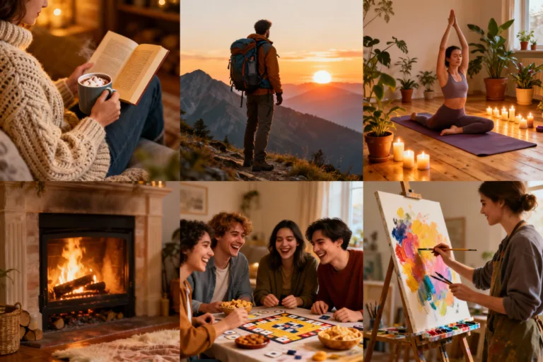 5 Valentine’s Day Ideas for People Who Don’t Like Valentine’s Day