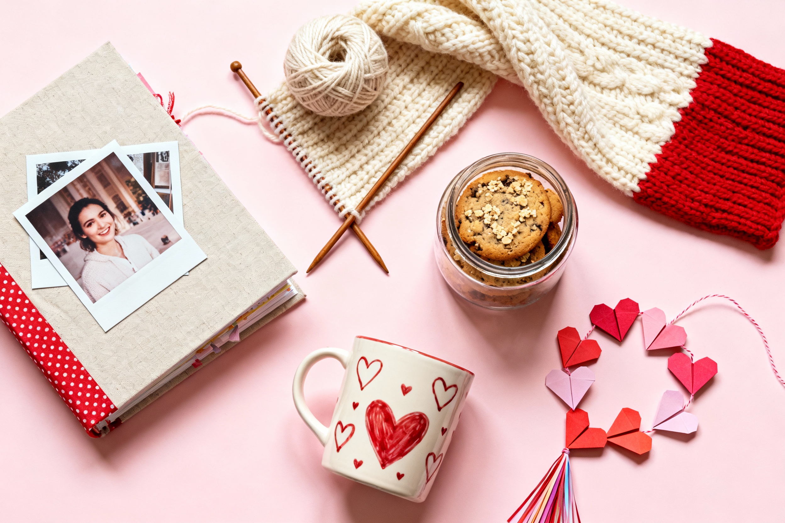 5 DIY Valentine’s Day Gifts That Show You Care