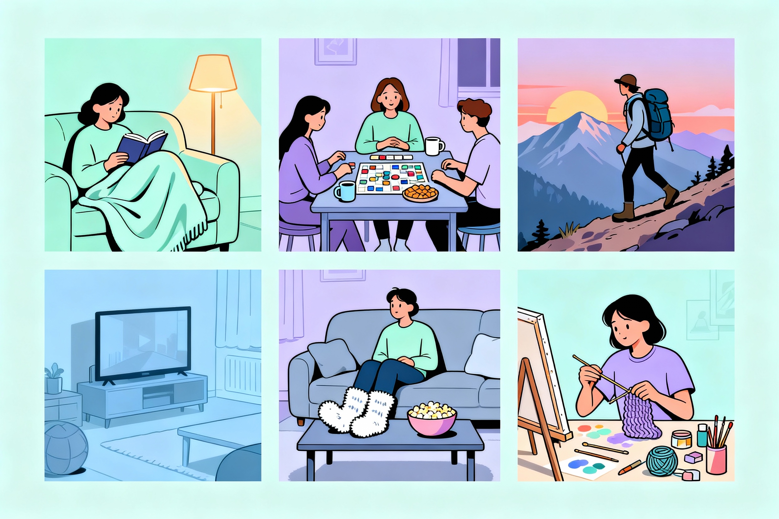 5 Valentine’s Day Ideas for People Who Don’t Like Valentine’s Day