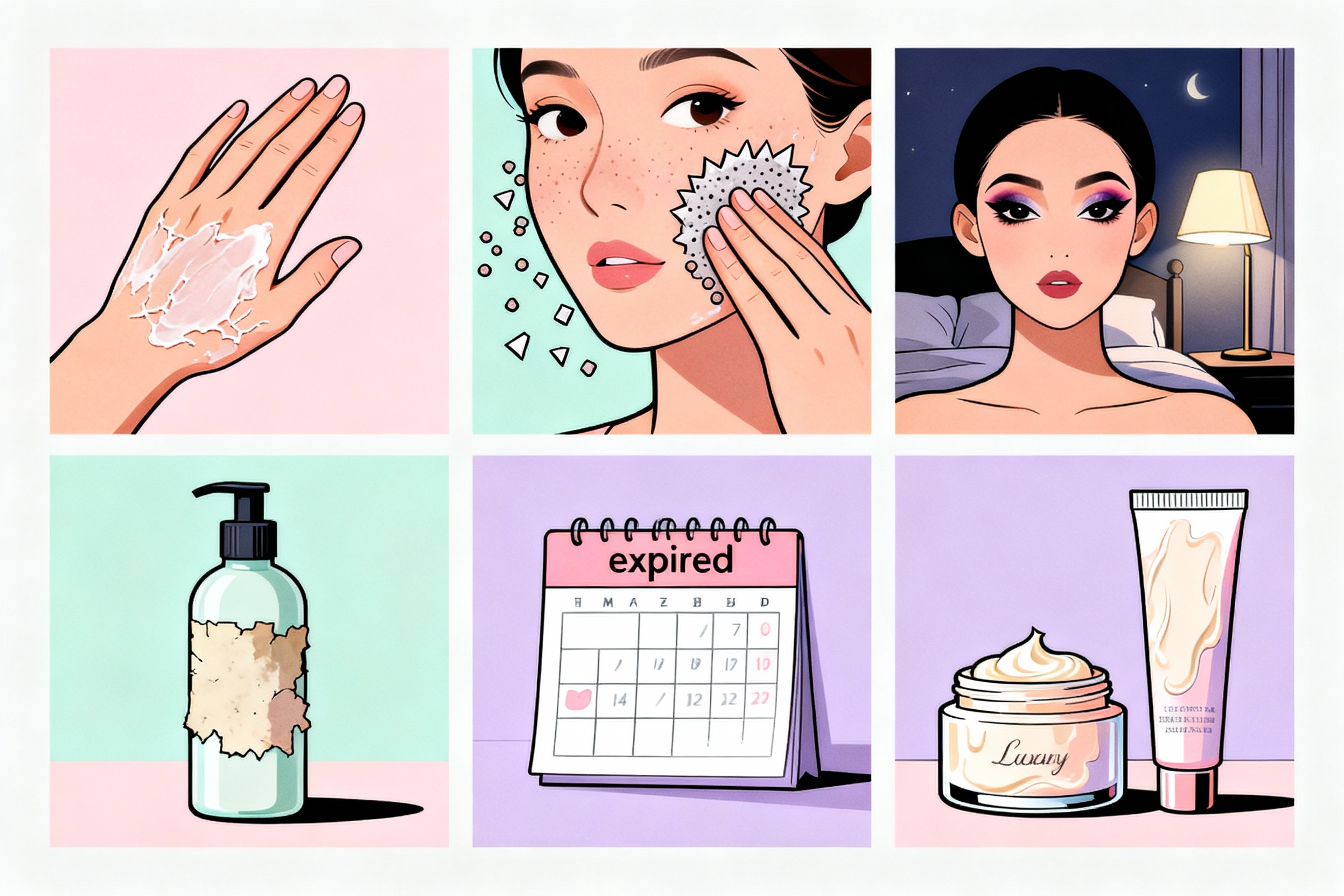 Skincare Myths You Should Stop Believing