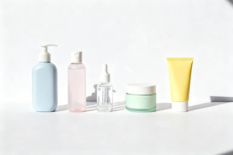 How to Layer Skincare Products in the Correct Order