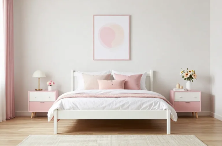 6 Bedroom Ideas for Teenage Girl Rooms That Are Next-Level Cool