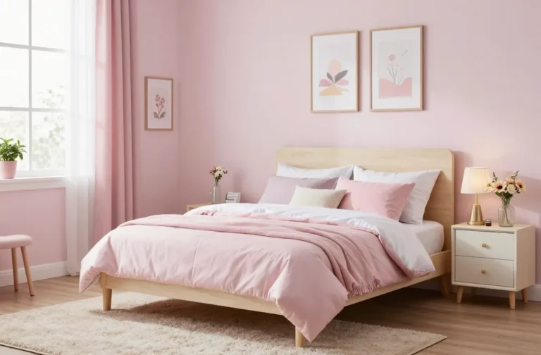 7 Dreamy Cozy Bedroom Ideas Every Teenage Girl Will Obsess Over