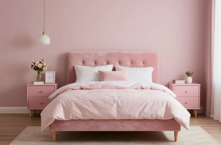 5 Bedroom Ideas Girls Teenage Will Obsess Over (So Cute!)