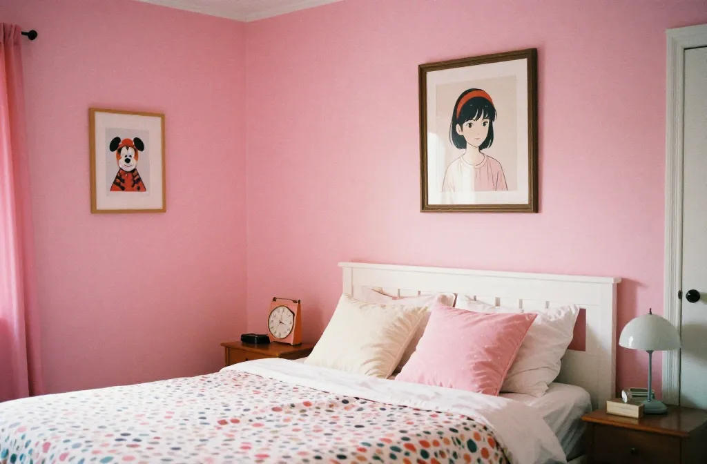 5 Teenage Girl Bedroom Decor Ideas That'll Make Her Squeal