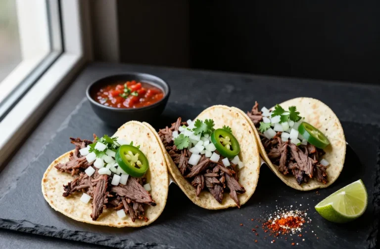 Irresistible 3 Classic Beef Tacos Ideas You’Ll Crave