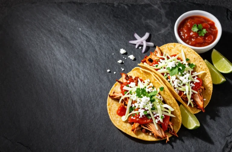 5 Chicken Tinga Ideas That Level Up Any Weeknight Meal