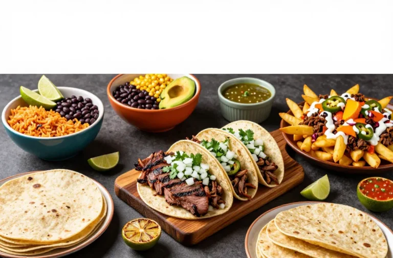 4 Carne Asada Ideas That Turn Dinner Into a Fiesta