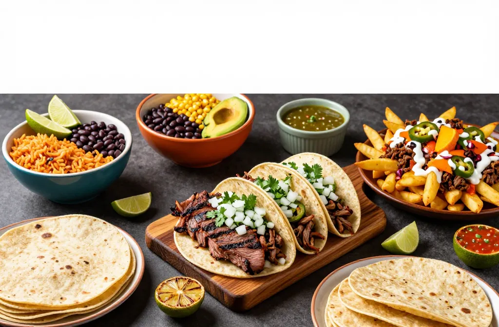 4 Carne Asada Ideas That Turn Dinner Into a Fiesta