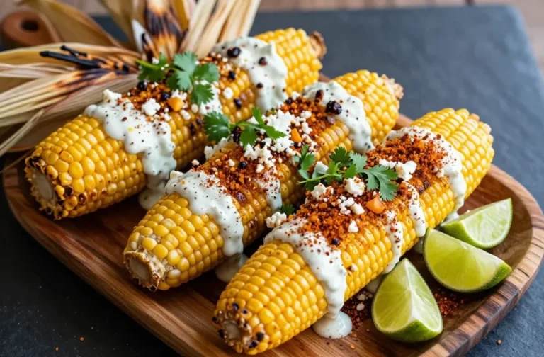 6 Mexican Street Corn Ideas You’Ll Crave All Summer