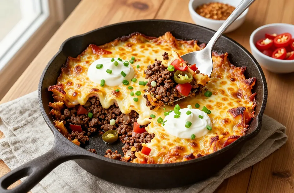 Crave-Worthy Cattle Drive Casserole – Easy Family Meals