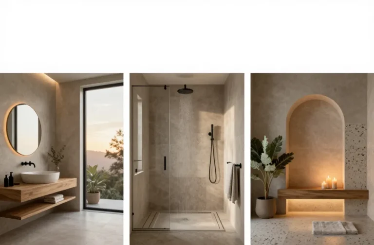 Viral 7 Bathroom Interior Design Ideas for a Stunning Makeover