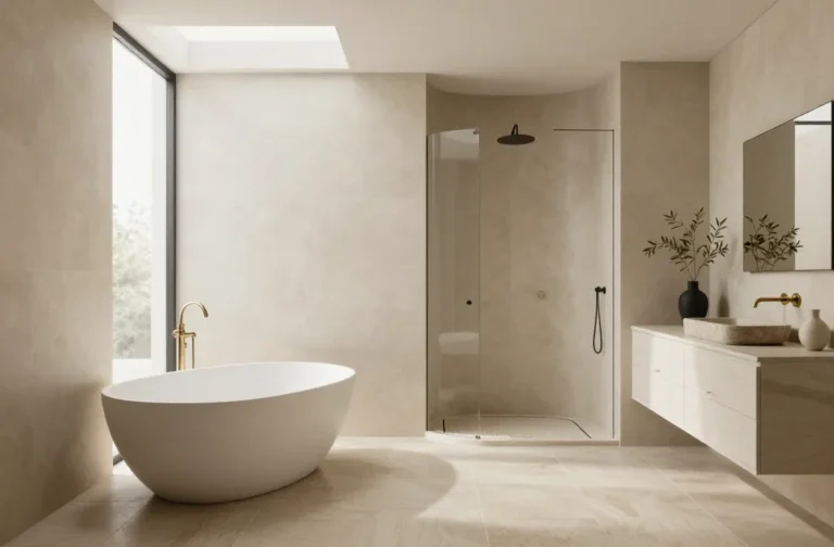 7 Modern Bathroom Ideas for a Contemporary Look Now Trending Today