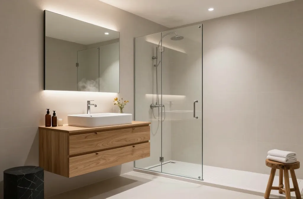 9 Bathroom Inspo Ideas to Transform Your Space That Wow - Naturally ...