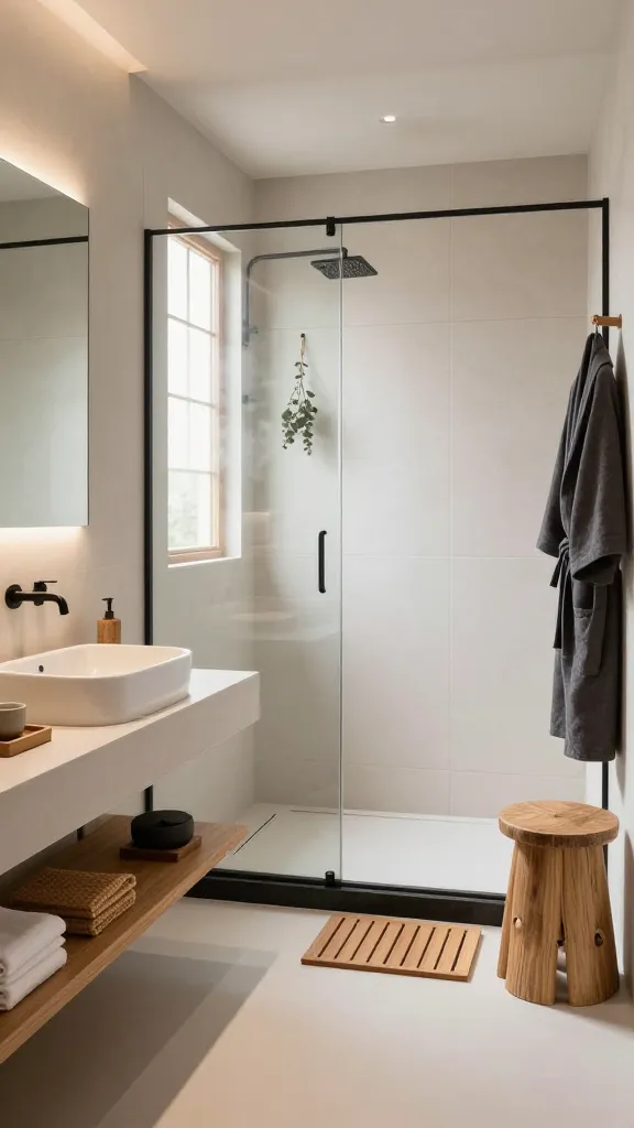 9 Bathroom Inspo Ideas to Transform Your Space That Wow - Naturally ...