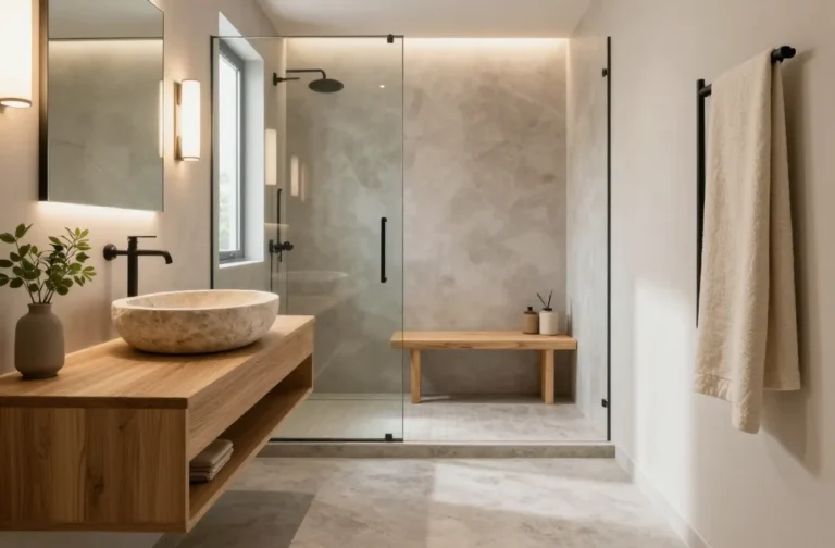 Viral 7 Cozy Bathroom Ideas for a Warm and Inviting Space