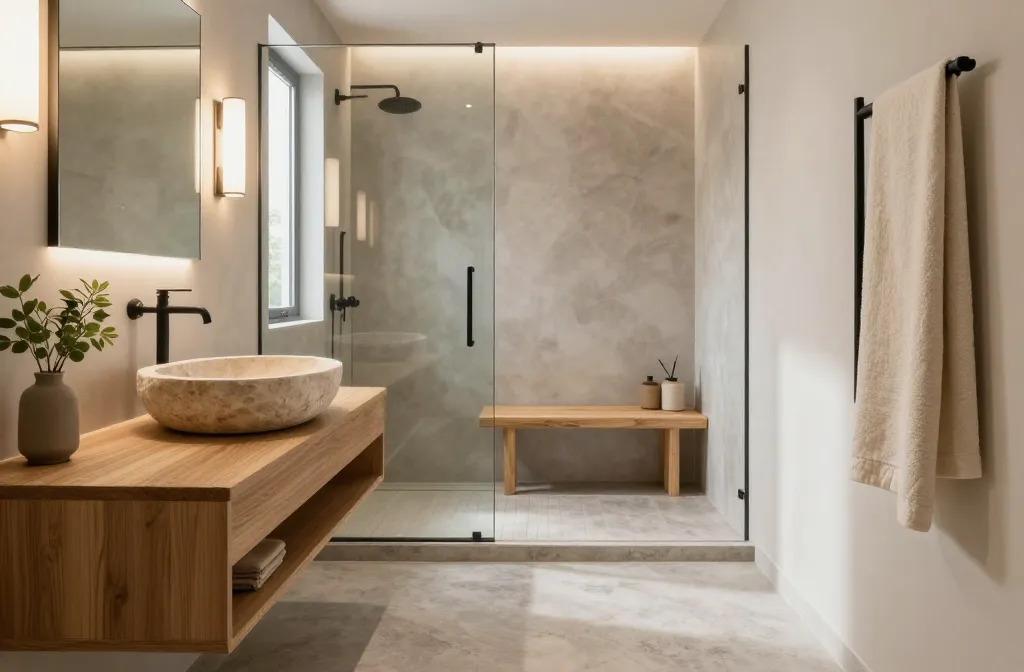 Viral 7 Cozy Bathroom Ideas for a Warm and Inviting Space