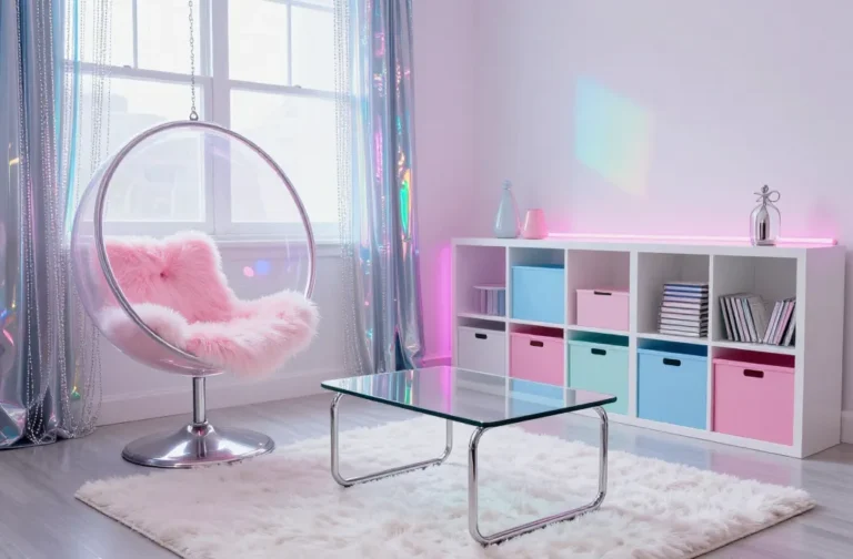 Steal These 6 Y2k Room Ideas for a Trendy Throwback Vibe