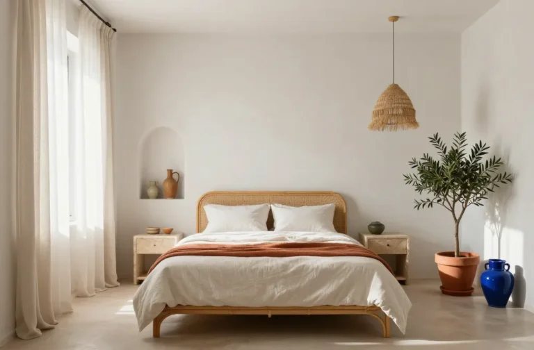 Discover 9 Bedroom Design Styles for Every Personality