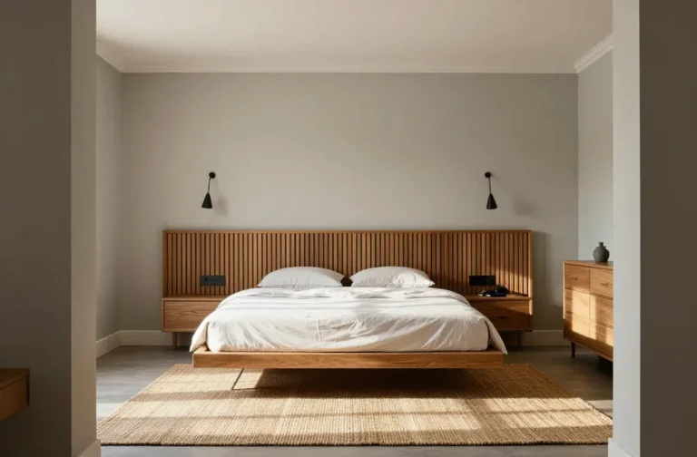 8 Bedroom Layout Ideas to Maximize Space and Flow That Wow