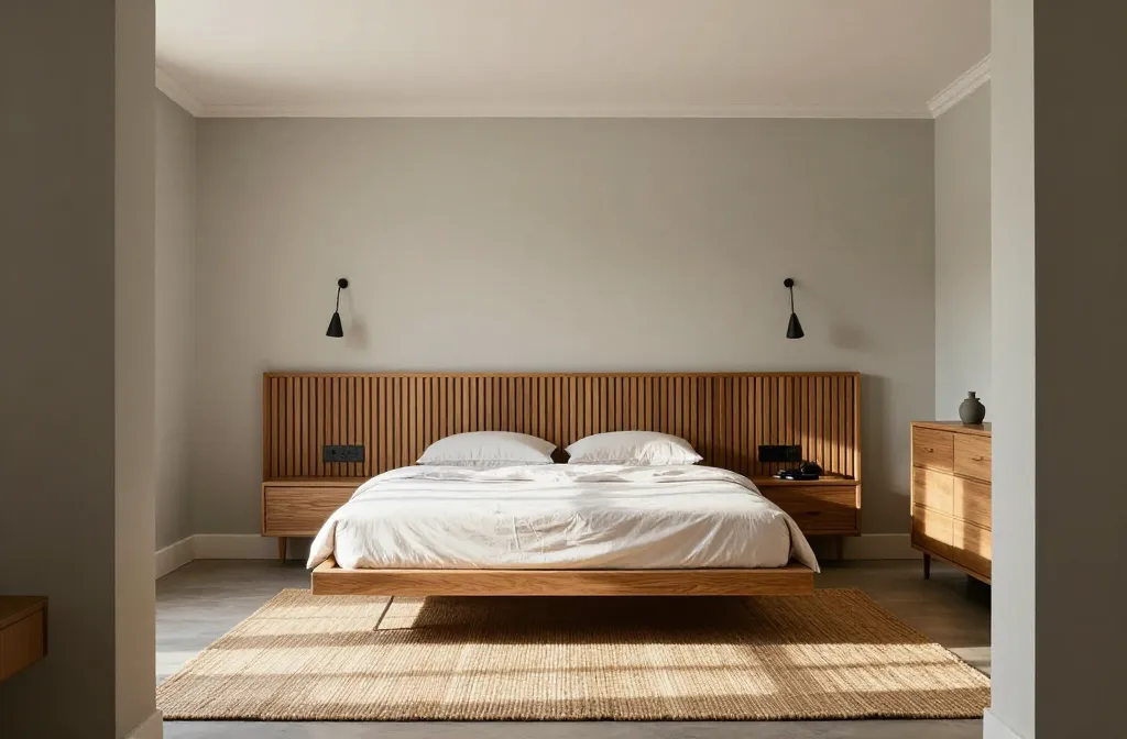 8 Bedroom Layout Ideas to Maximize Space and Flow That Wow