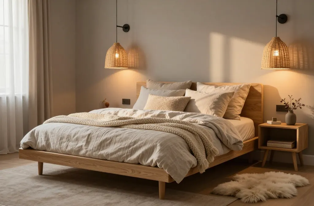 Steal These 8 Cozy Bedroom Ideas You’Ll Want to Copy