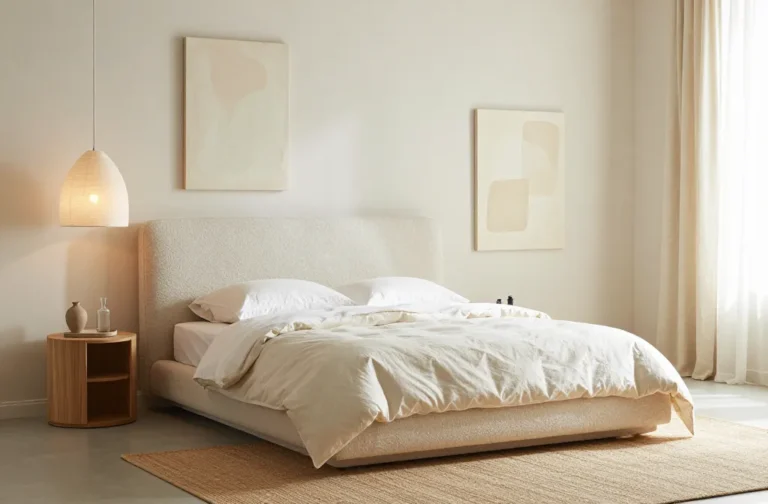 9 Comfy Bedroom Ideas for Ultimate Relaxation You’Ll Love