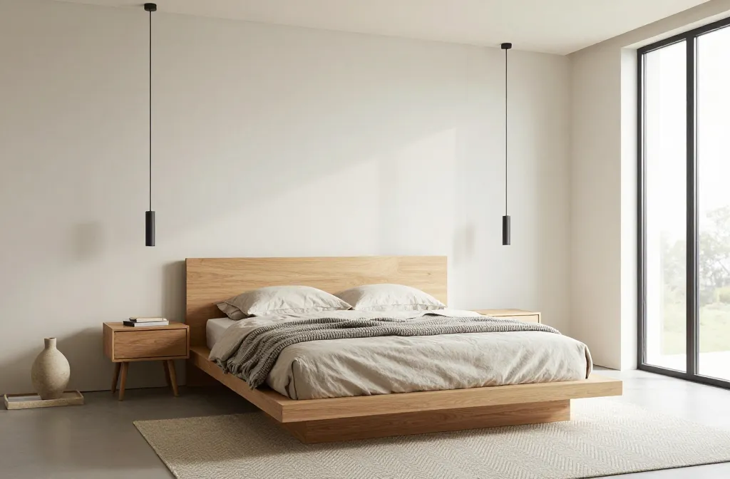 8 Modern Bedroom Ideas for a Sleek Upgrade You’Ll Love