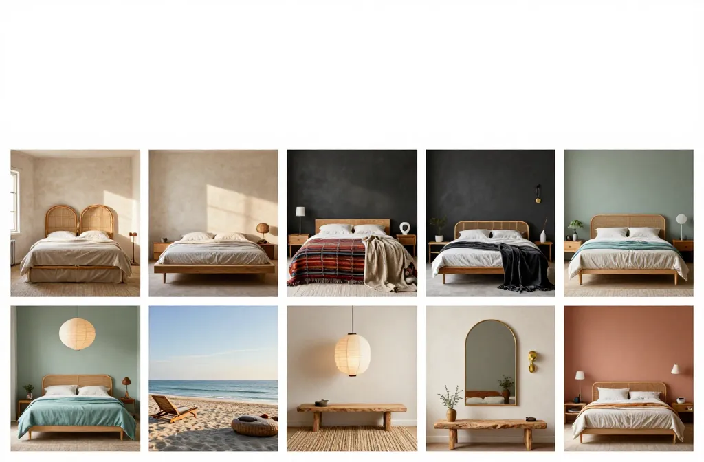 9 Bedroom Design Styles to Define Your Perfect Space That Wow