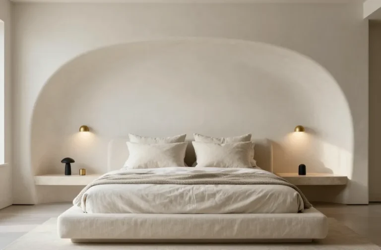 Viral 8 Bedhead Design Ideas to Elevate Your Bedroom