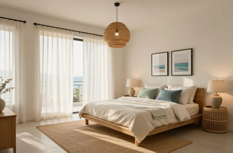 Upgrade Your Sanctuary 8 Home Bedroom Ideas for Everyday Comfort