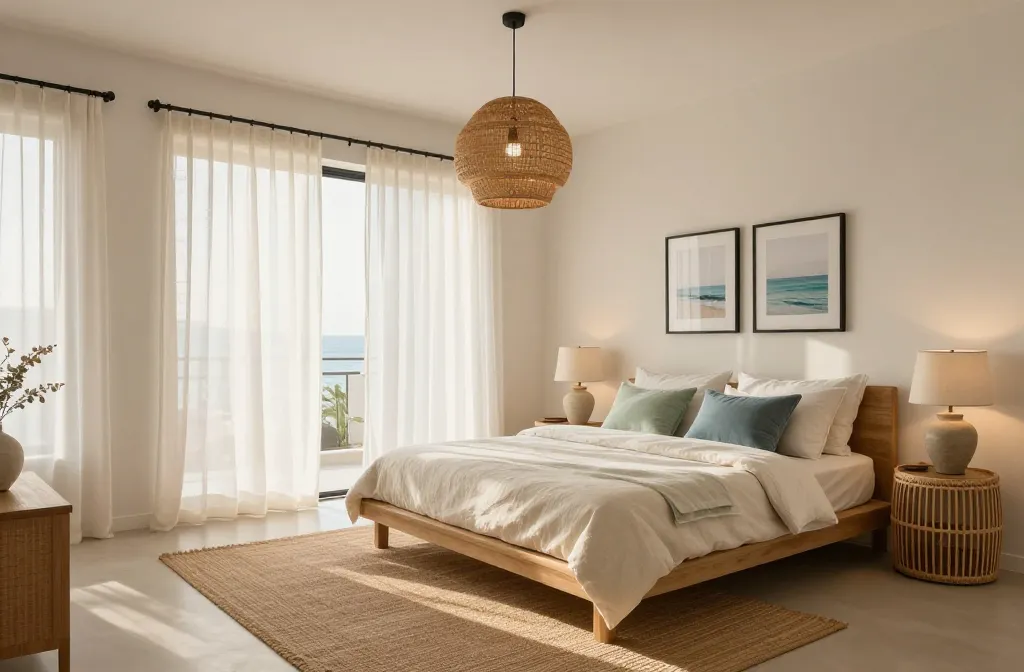 Upgrade Your Sanctuary 8 Home Bedroom Ideas for Everyday Comfort