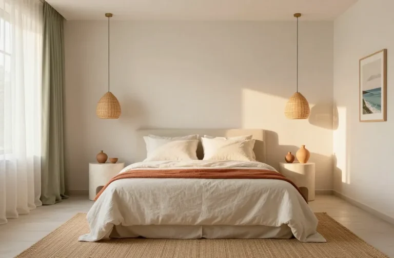 Viral 9 Room Interior Bedroom Ideas for a Cohesive Look