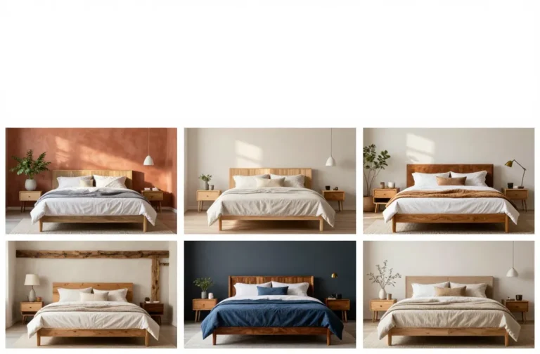 Stunning 6 Bedroom Design Styles to Inspire Your Redesign