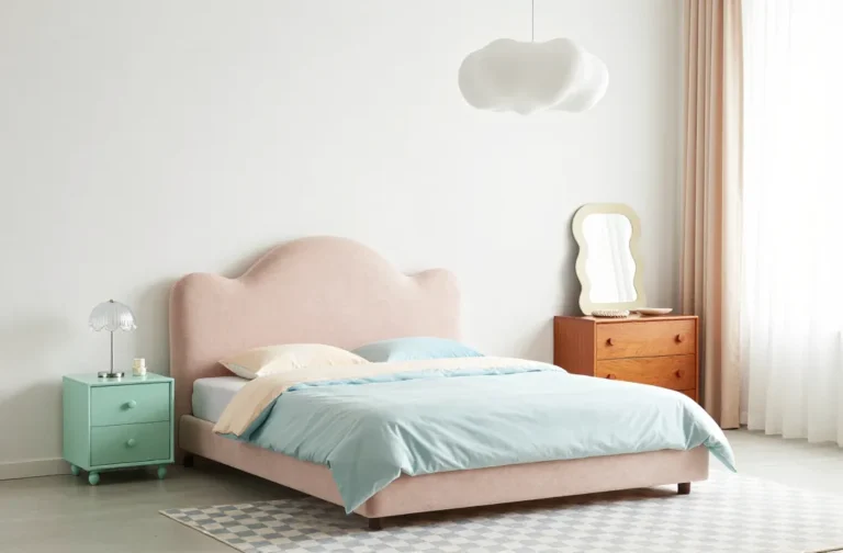 7 Cute Room Ideas for a Playful Bedroom That Spark Joy