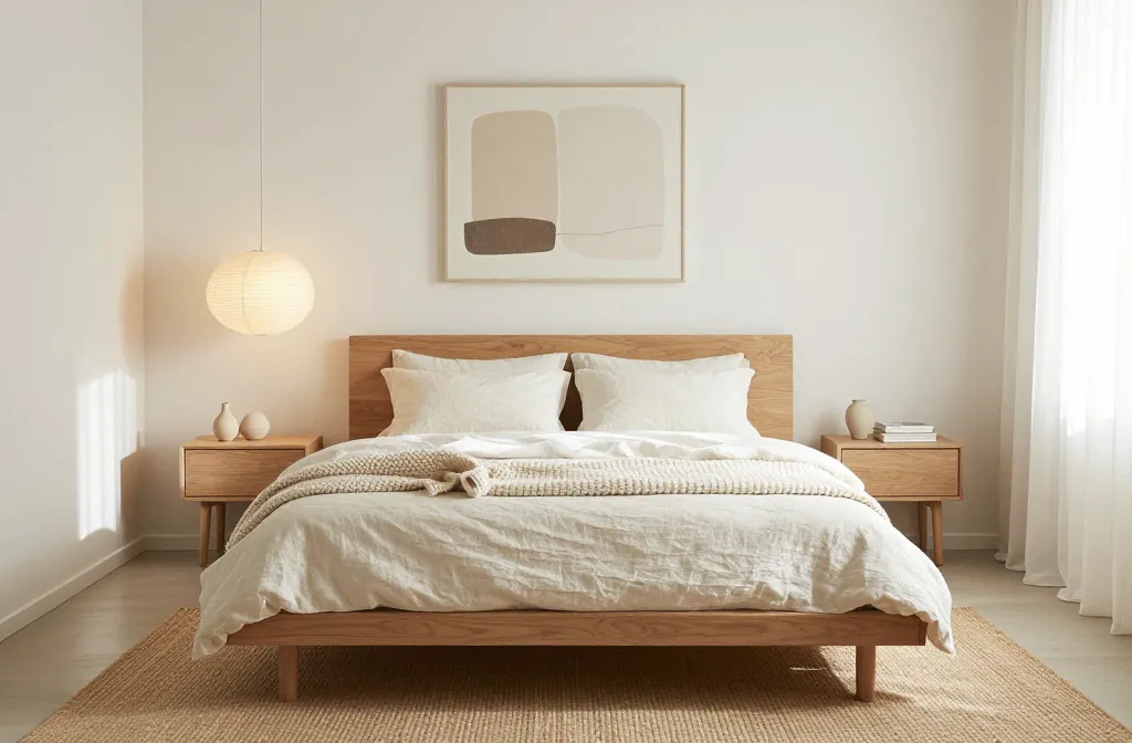 Steal These 6 Guest Bedroom Ideas with Cozy Details